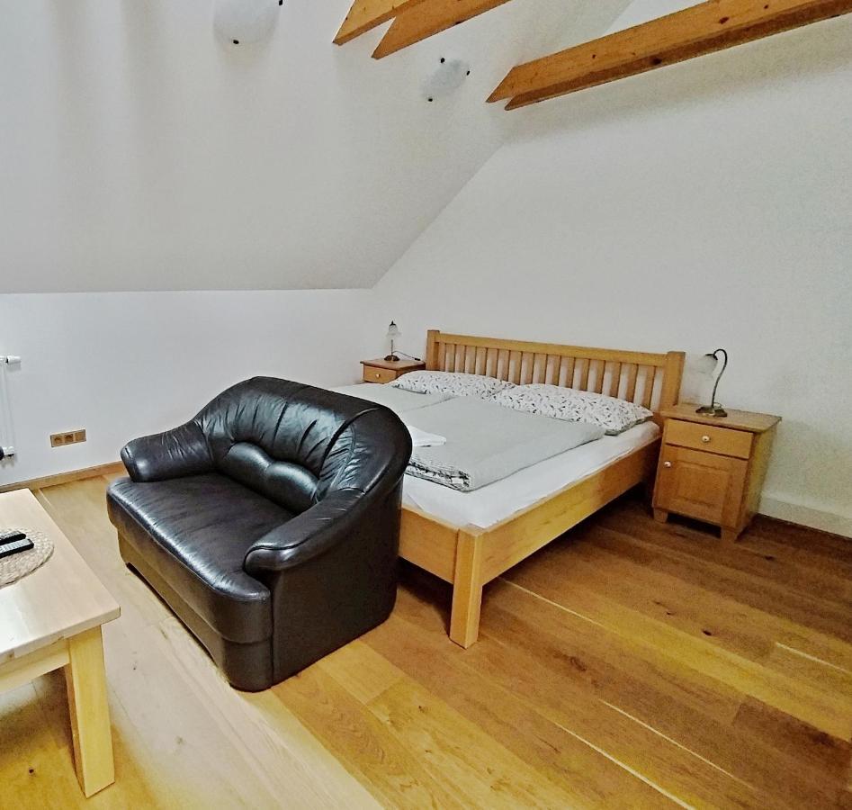 Penzion Kovarna Bukvice Dış mekan fotoğraf