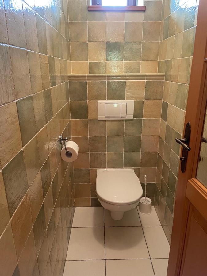 Penzion Kovarna Bukvice Dış mekan fotoğraf