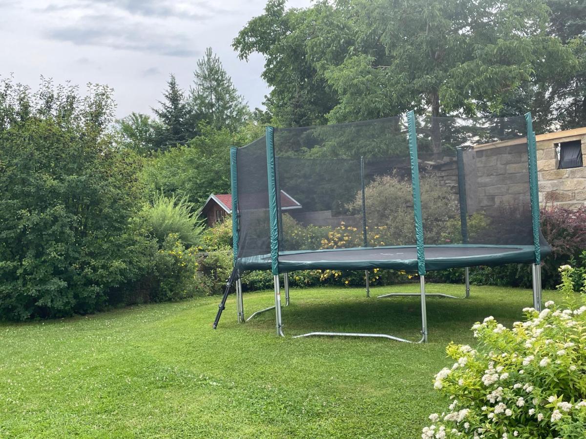 Penzion Kovarna Bukvice Dış mekan fotoğraf